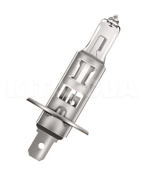 Галогенная лампа H1 55W 12V Original блистер Osram (OS 64150_01B) - 2