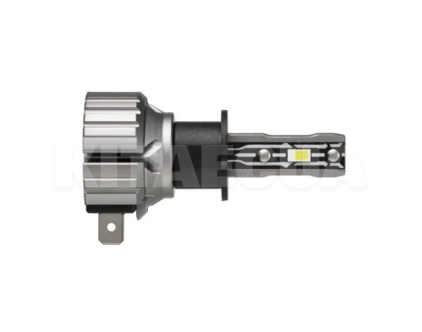 LED лампа для авто H3 PK22s 36W 6500K StarLight (00-00020154) - 3