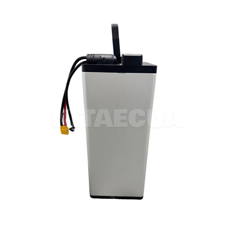 Аккумуляторная батарея Li-ion Battery Pack 60V 45Ah для электроскутера ScoutX (60v45ah Li-ion Battery) - 3