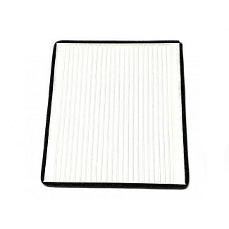 Фильтр салона 1.6L ALPHA FILTER