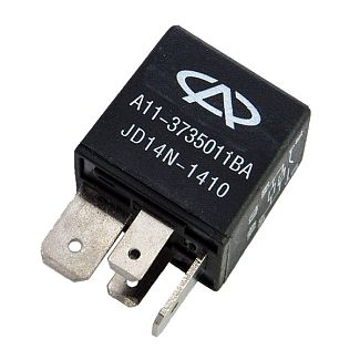 Реле №100 ASIAN