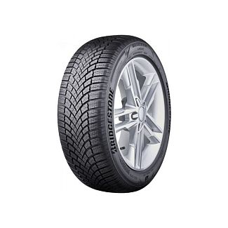 Шина зимова 195/65 R15 91T BLIZZAK LM005 Bridgestone