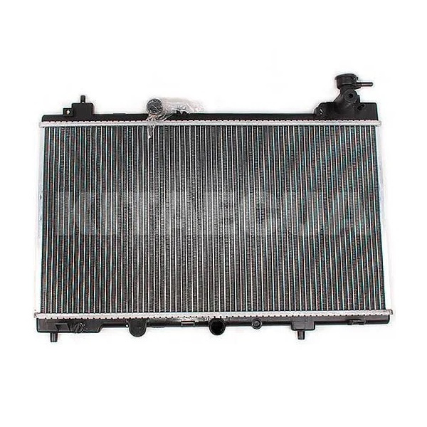 Радиатор охлаждения ОРИГИНАЛ на Chery BEAT (S21-1301110)
