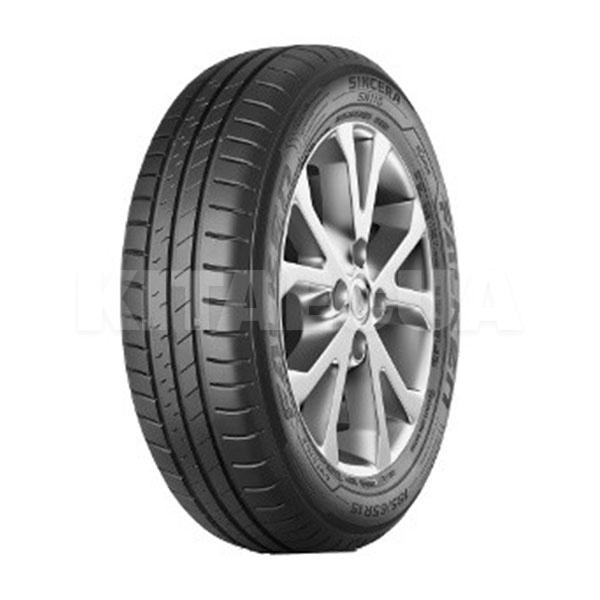 Шина летняя 205/55R16 91H Sincera SN110 Ecorun Falken (1000405108)