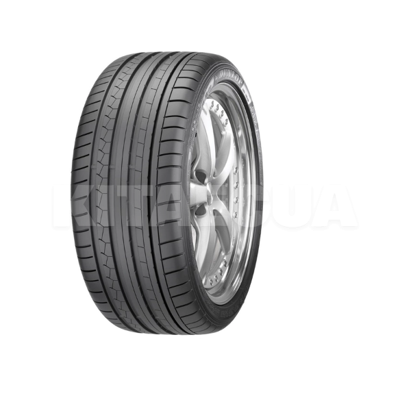 Шина летняя 275/35R21 103Y XL MFS RO1 NCS DUNLOP (1000359663)