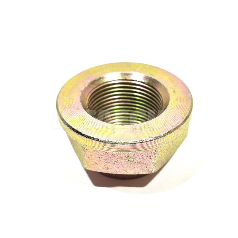 Гайка маточини передньої KLM Autoparts на Chery EASTAR (B11-2203205) - 2