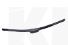 Щітка склоочисника (двірник) 480мм безкаркасна VIMAX (DD-SW19-480)