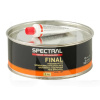 Шпаклевка с отвердителем 1кг FINAL Spectral (81123)