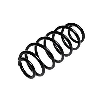 Пружина задней подвески 