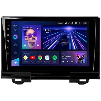 Штатна магнітола CC3 4+32 Gb 9" Honda HR-V RZ 2021-н.в. Teyes