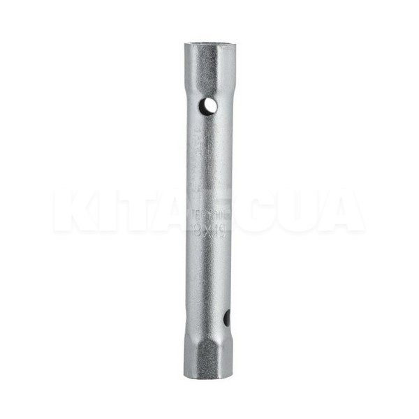 Ключ торцевой трубчатый 18 х 19 мм Intertool (XT-4118) - 2