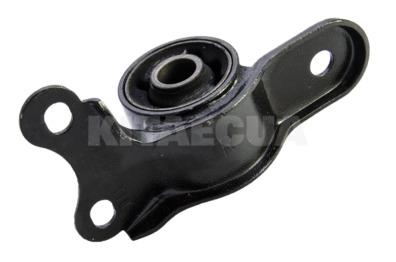 Сайлентблок переднього важеля правий Chery Eastar Оригінал HQ на Chery CROSSEASTAR (B11-2909120) - 3