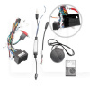 Штатна магнітола MOSS M3 4+32 ГБ 9" Chevrolet Cruze J308 2012-2015 (L1) AMS (49821)