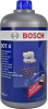 Гальмівна рідина 1л DOT4 Bosch (1987479107)