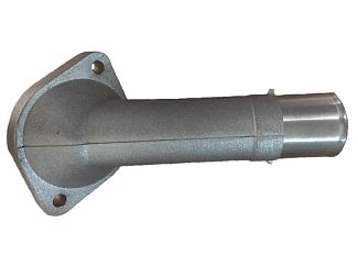 Корпус термостата 2.0L ОРИГИНАЛ