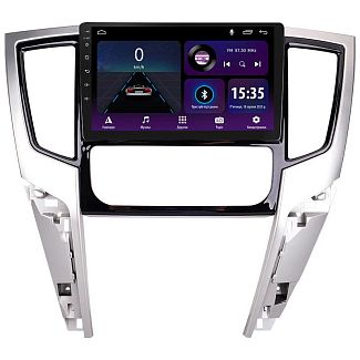 Штатная магнитола E9232 2+32 Gb 9" Mitsubishi L200 5 2018-2020 SIGMA4car
