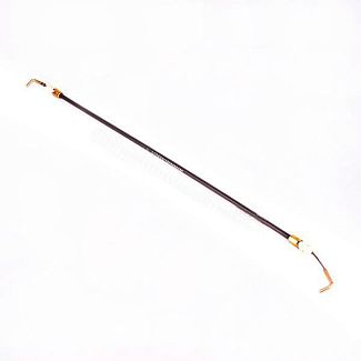 Трос замка двери задней левой ASIAN