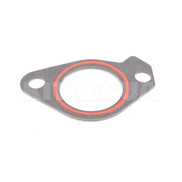 прокладка патрубка помпы на Geely CK (1086000632-01) - 2