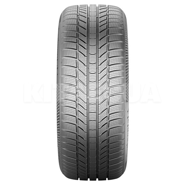 Шина зимняя 235/55R19 105H XL WinterContact TS 870P CONTINENTAL (1000395197) - 3