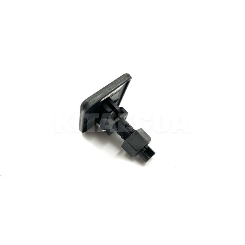 Ручка відкриття капота (чорна) KLM Autoparts на Chery KIMO (S12-5305460BA) - 2