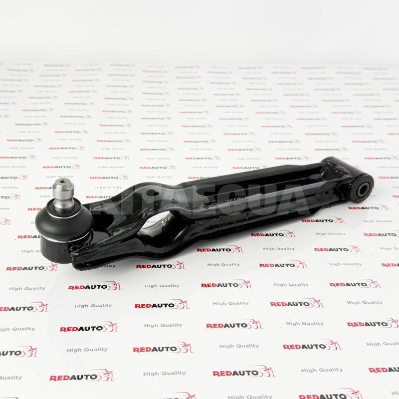 Рычаг передней подвески RSA-460 REDAUTO на Chery QQ (S11-2909010) - 2
