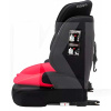Автокресло детское Jazzi Isofix i-Size Nero+Coral 0-36 кг кораловое Osann (ecp102-287-19)