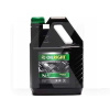 Масло трансмиссионное минеральное 3л ТАД-17 80W-90 GL-5 OIL RIGHT (2546)