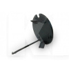 Заглушка буксирувальної вушка на Chery M11 (M11-2803521-DQ)