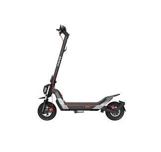 Електросамокат 85 км 800 Вт NT5 Max чорний NAVEE