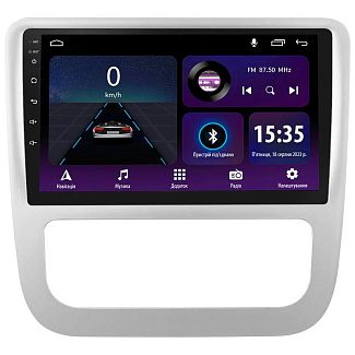 Штатна магнітола E9232 2+32 Gb 9" Volkswagen Scirocco 3 III Mk3 2008-2014 SIGMA4car