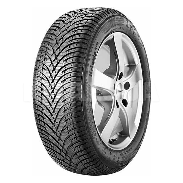 Шина зимова 245/45R19 102V XL Krisalp HP3 KLEBER (1000415436)