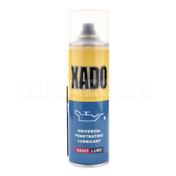 Смазка универсальная многофункциональная проникающая 300мл XADO (XA 30314)