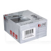 LED лампа для авто Small Active SA H7 52W 6000K (комплект) QLine (00-00020367)