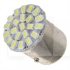 LED лампа для авто BA15s P21W 24V 6000К AllLight (29051400)