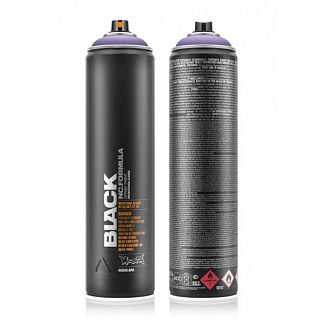 Фарба 600мл матова "королівський пурпур" MONTANA