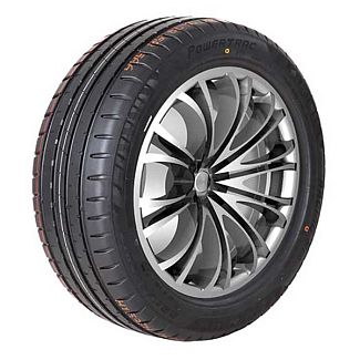 Шина літня 215/50R17 95W XL Racing Pro Powertrac