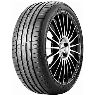 Шина літня 235/45R18 98Y XL MFS Sport Maxx RT2 DUNLOP