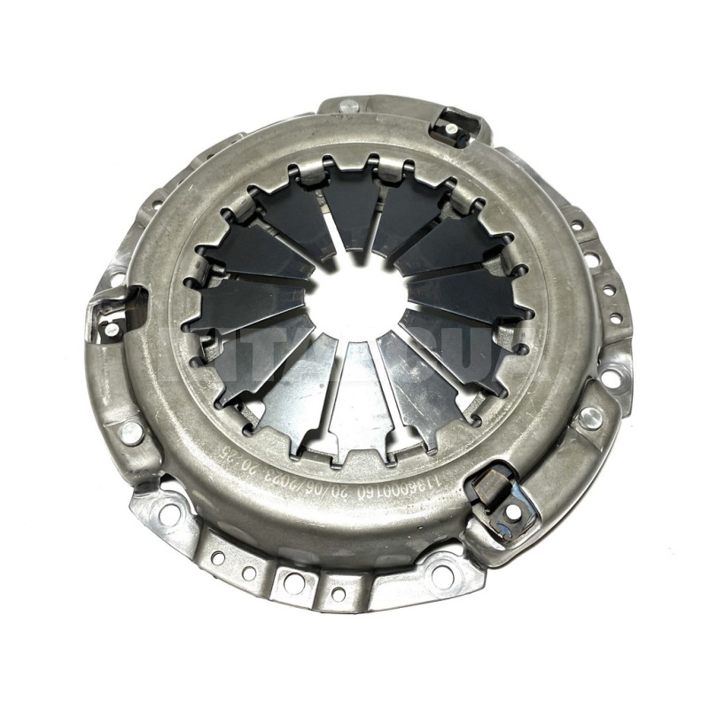 Корзина сцепления KLM Autoparts на Geely EMGRAND EC7 (1136000160) - 2