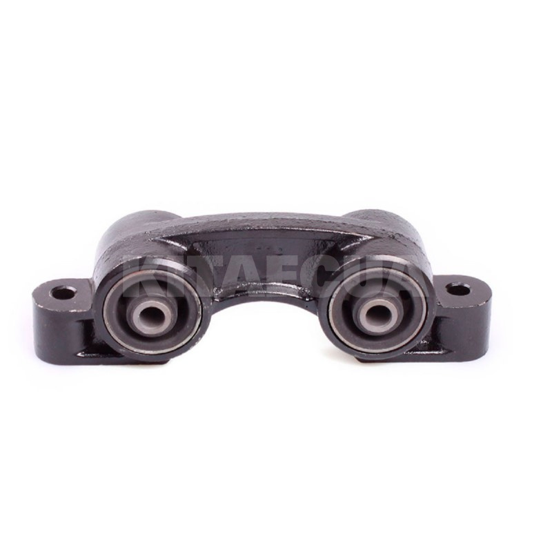 Сайлентблок заднего продольного рычага (двойной) SHINO на Chery JAGGI (S21-3301040)