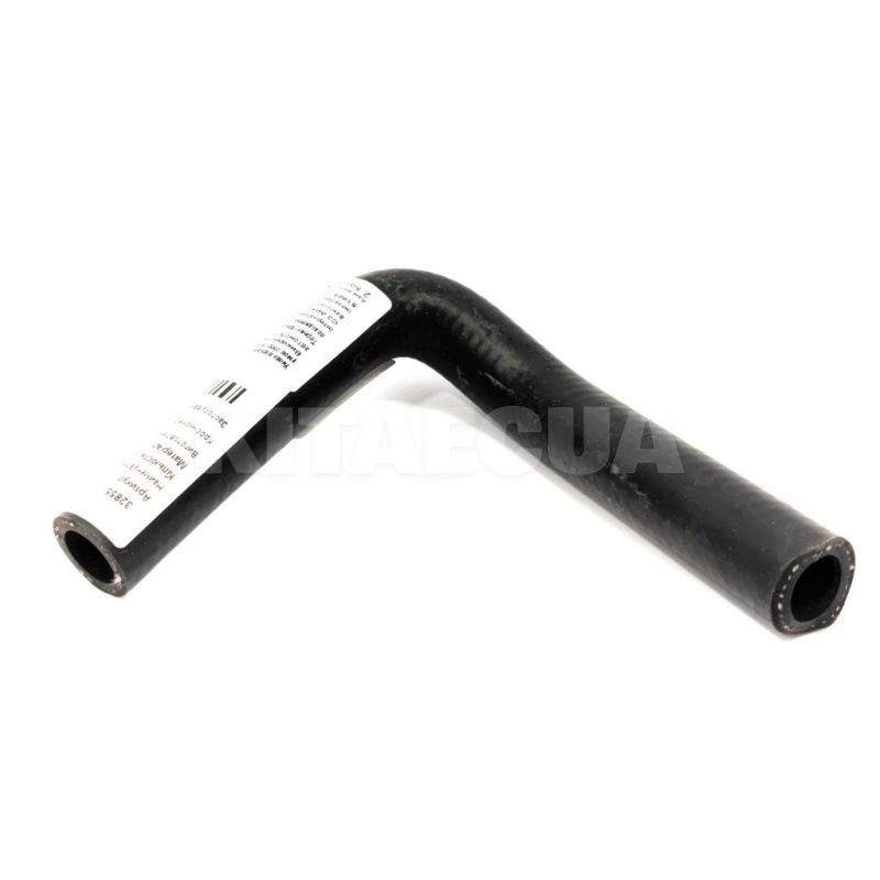 Трубка насоса гидроусилителя руля №2 1.5L 7 SEVEN PARTS (A13-3406420FA)