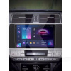 Штатна магнітола CC3 2k 4+32Gb 10" Toyota Land Cruiser Prado 150 2018-2020 Teyes (36631)