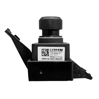 Камера задняя правая BYD