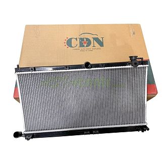 Радиатор охлаждения двигателя 1.6L CDN