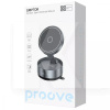 Держатель автомобильный на вакуумной присоске Griptor Sutction Type Universal Mount PROOVE (651090010)