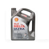 Масло моторне синтетичне 5л 5W-30 Helix Ultra SHELL (ТОВ-У513049)