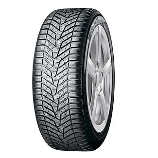 Шина зимова 255/50R19 107V XL W.Drive V905 YOKOHAMA