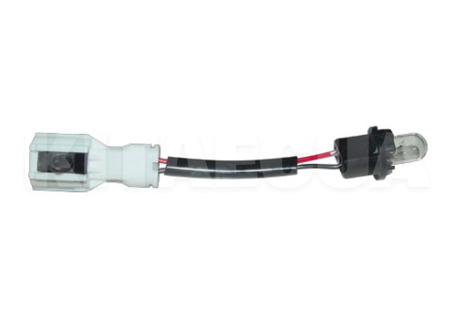 Лампа дверная ОРИГИНАЛ на Chery QQ (S11-3773080)