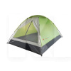 Палатка туристическая 205x195x120 см 3-местная зеленая Forest-3 Time Eco (4820211101275)
