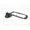 Ручка зовнішня правих дверей KLM Autoparts на Chery AMULET (A15-6205180-DQ)