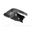 Ручка внутренняя задняя правая KLM Autoparts на TIGGO FL (T11-6205120PF)